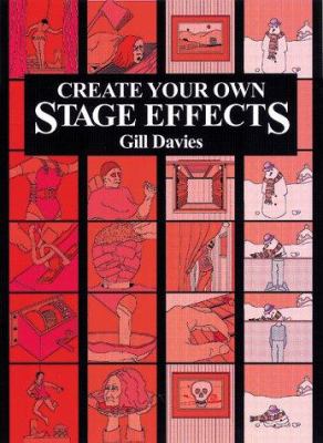 Create your own stage effects