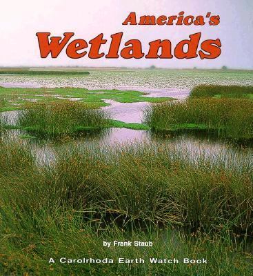 America's wetlands