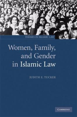 Women, family, and gender in Islamic law