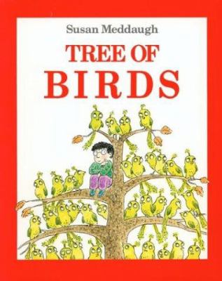Tree of birds