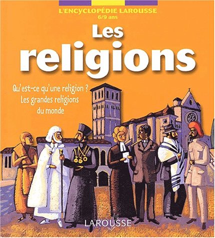 Les religions