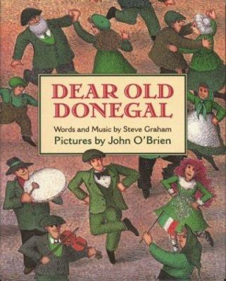 Dear old Donegal