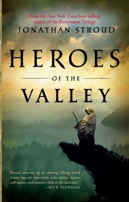 Heroes of the valley