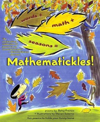 Mathematickles! : poems