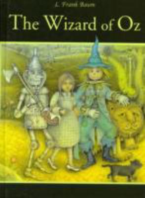 The wizard of Oz