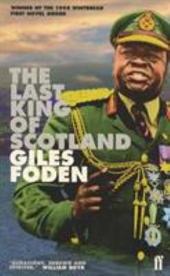 The last king of Scotland