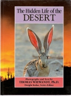 The hidden life of the desert