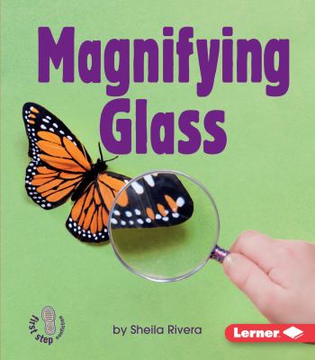 Magnifying glass