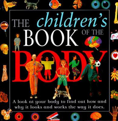 The children's book of the body