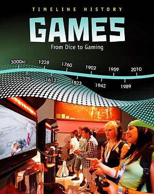 Games : from dice to gaming
