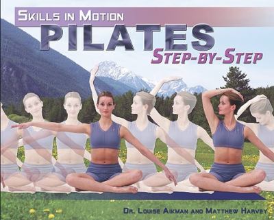 Pilates step-by-step