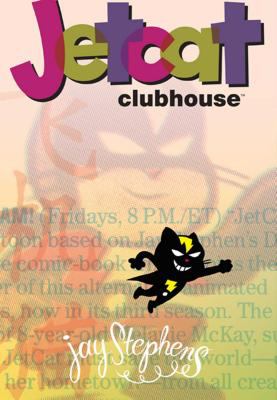 Jetcat clubhouse