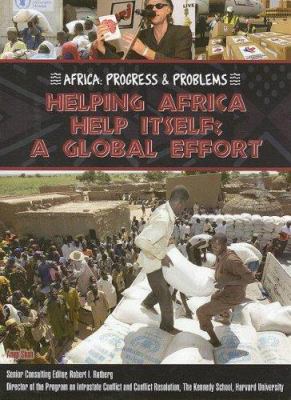 Helping Africa help itself : a global effort
