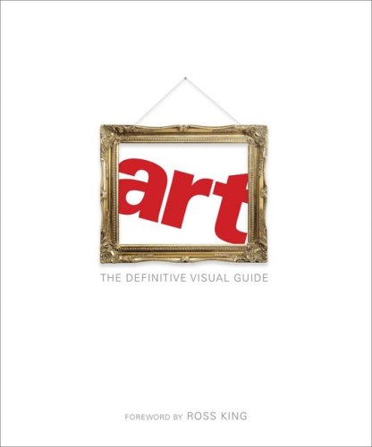 Art : the definitive visual guide