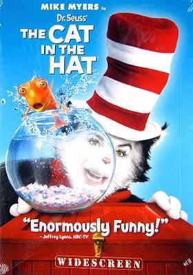 Dr. Seuss' The Cat in the Hat