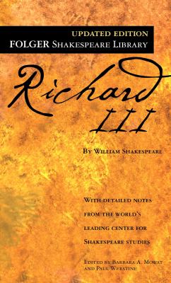 The tragedy of Richard III