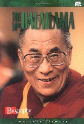 The 14th Dalai Lama : spiritual leader of Tibet