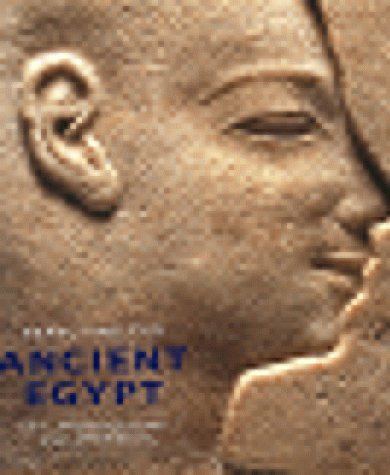 Searching for ancient Egypt : art, architecture, and artifacts from the University of Pennsylvania Museum of Archaeology and Anthropology