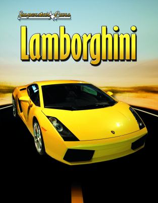 Lamborghini