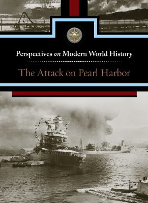 The attack on Pearl Harbor