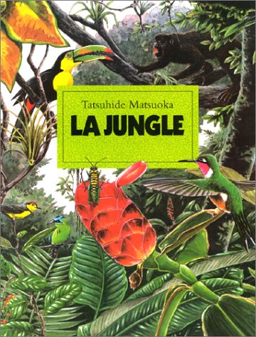 La jungle