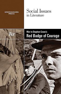 War in Stephen Crane's The red badge of courage