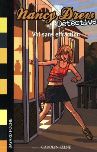 Vol sans effraction