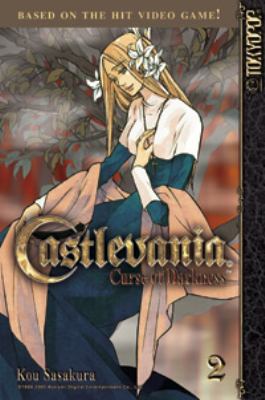 Castlevania. Vol. 2, Curse of darkness /