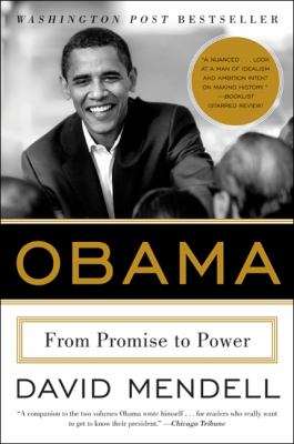 Obama : from promise to power