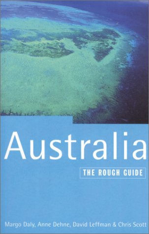 Australia : the rough guide