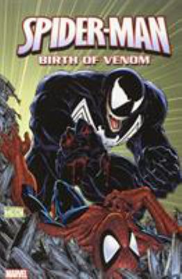 Spider-Man : birth of venom