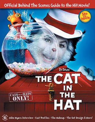 Dr. Seuss' The cat in the hat