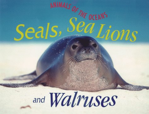 Seals, sea lions, and walruses