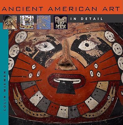 Ancient American art in detail