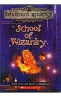 School of wizardry