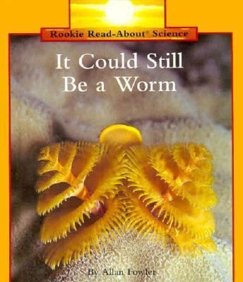 It could still be a worm