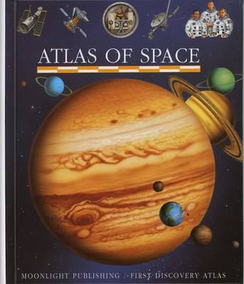 Atlas of space