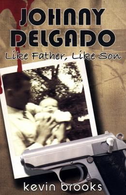 Johnny Delgado : like father, like son
