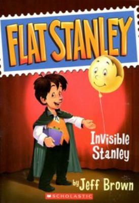 Invisible Stanley