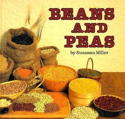 Beans and pulses