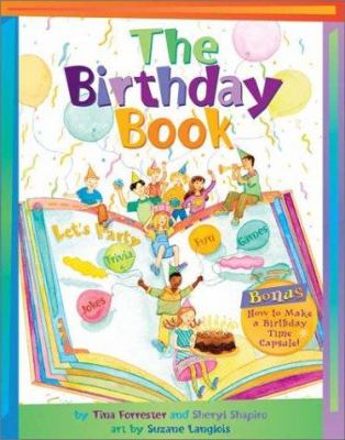 The birthday book