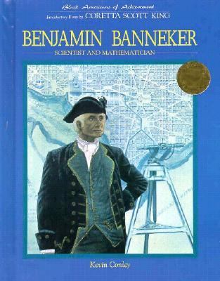 Benjamin Banneker