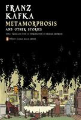 The metamorphosis : and other stories