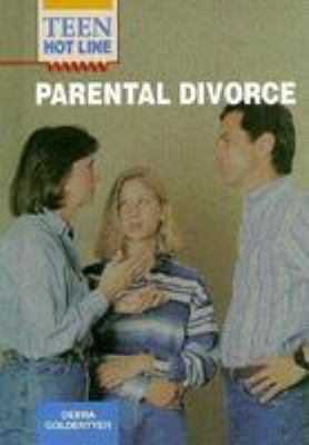 Parental divorce