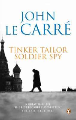 Tinker, tailor, soldier, spy