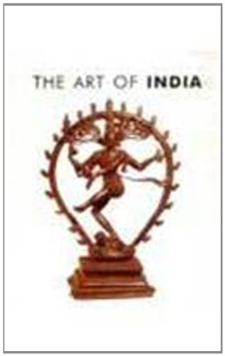 The art of India