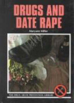 Drugs and date rape