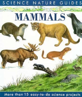 Mammals of North America