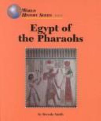 Egypt of the pharaohs