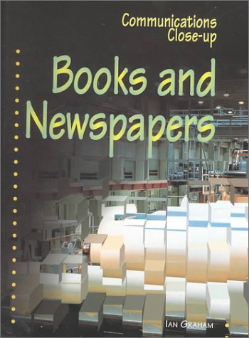 Books and newspapers